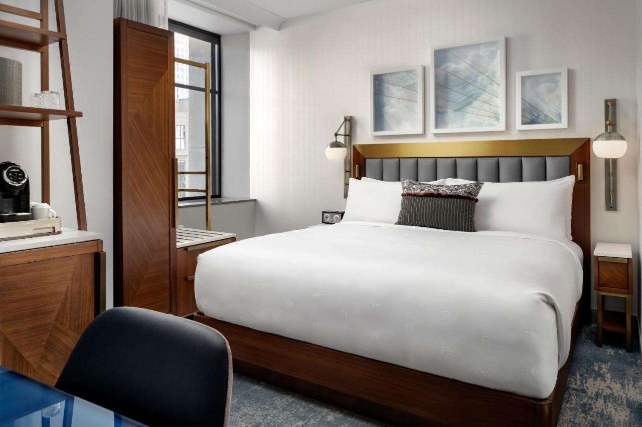 Rand Tower Hotel, Minneapolis, A Tribute Portfolio Hotel Extérieur photo
