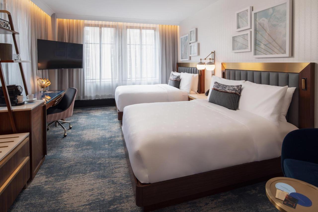 Rand Tower Hotel, Minneapolis, A Tribute Portfolio Hotel Extérieur photo