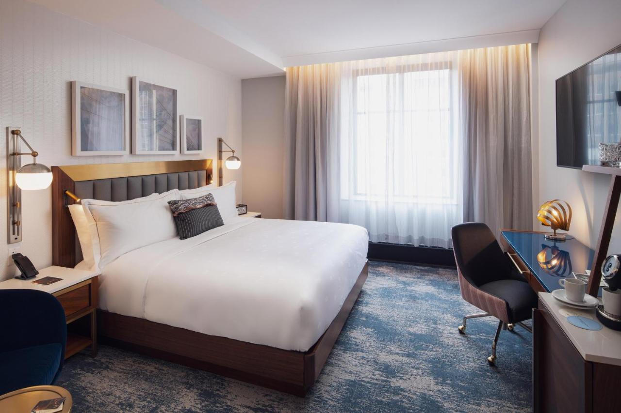 Rand Tower Hotel, Minneapolis, A Tribute Portfolio Hotel Extérieur photo
