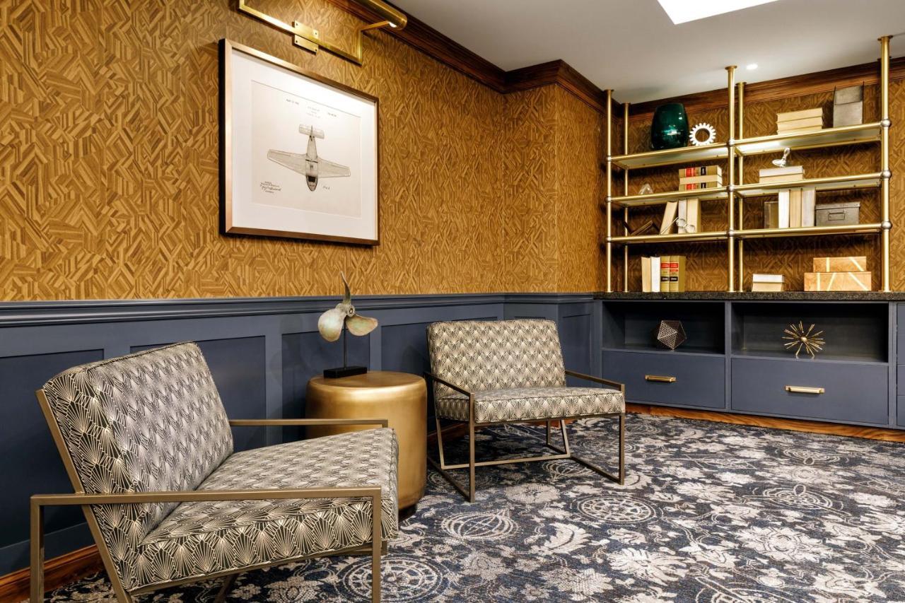 Rand Tower Hotel, Minneapolis, A Tribute Portfolio Hotel Extérieur photo