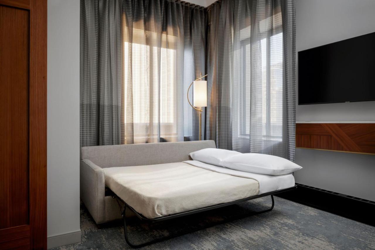 Rand Tower Hotel, Minneapolis, A Tribute Portfolio Hotel Extérieur photo
