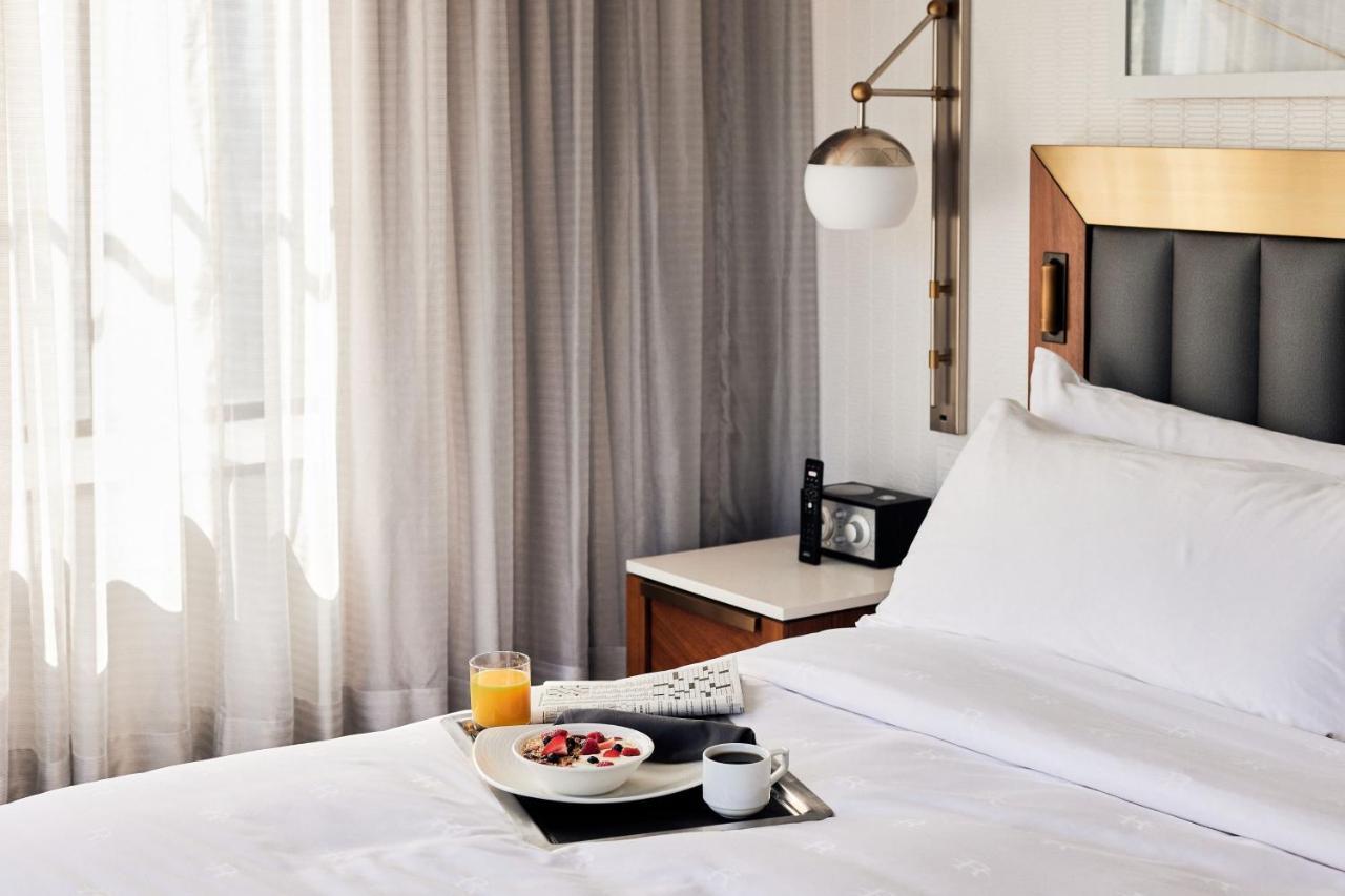 Rand Tower Hotel, Minneapolis, A Tribute Portfolio Hotel Extérieur photo