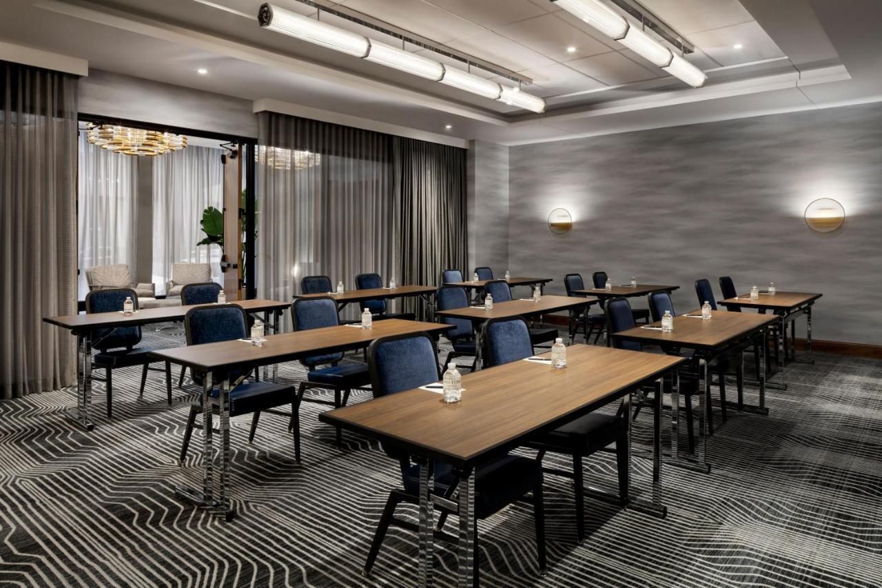 Rand Tower Hotel, Minneapolis, A Tribute Portfolio Hotel Extérieur photo