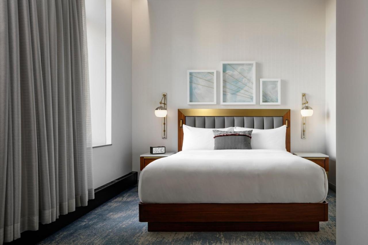 Rand Tower Hotel, Minneapolis, A Tribute Portfolio Hotel Extérieur photo