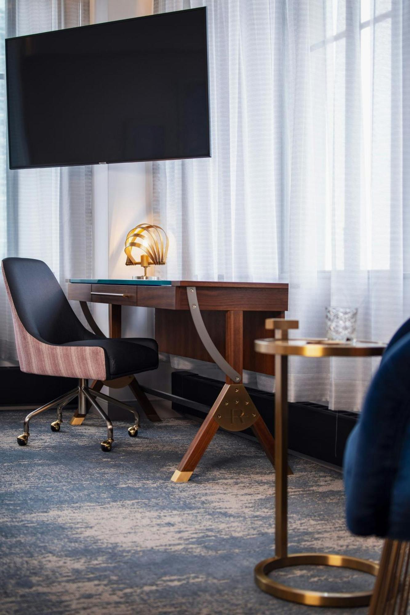 Rand Tower Hotel, Minneapolis, A Tribute Portfolio Hotel Extérieur photo