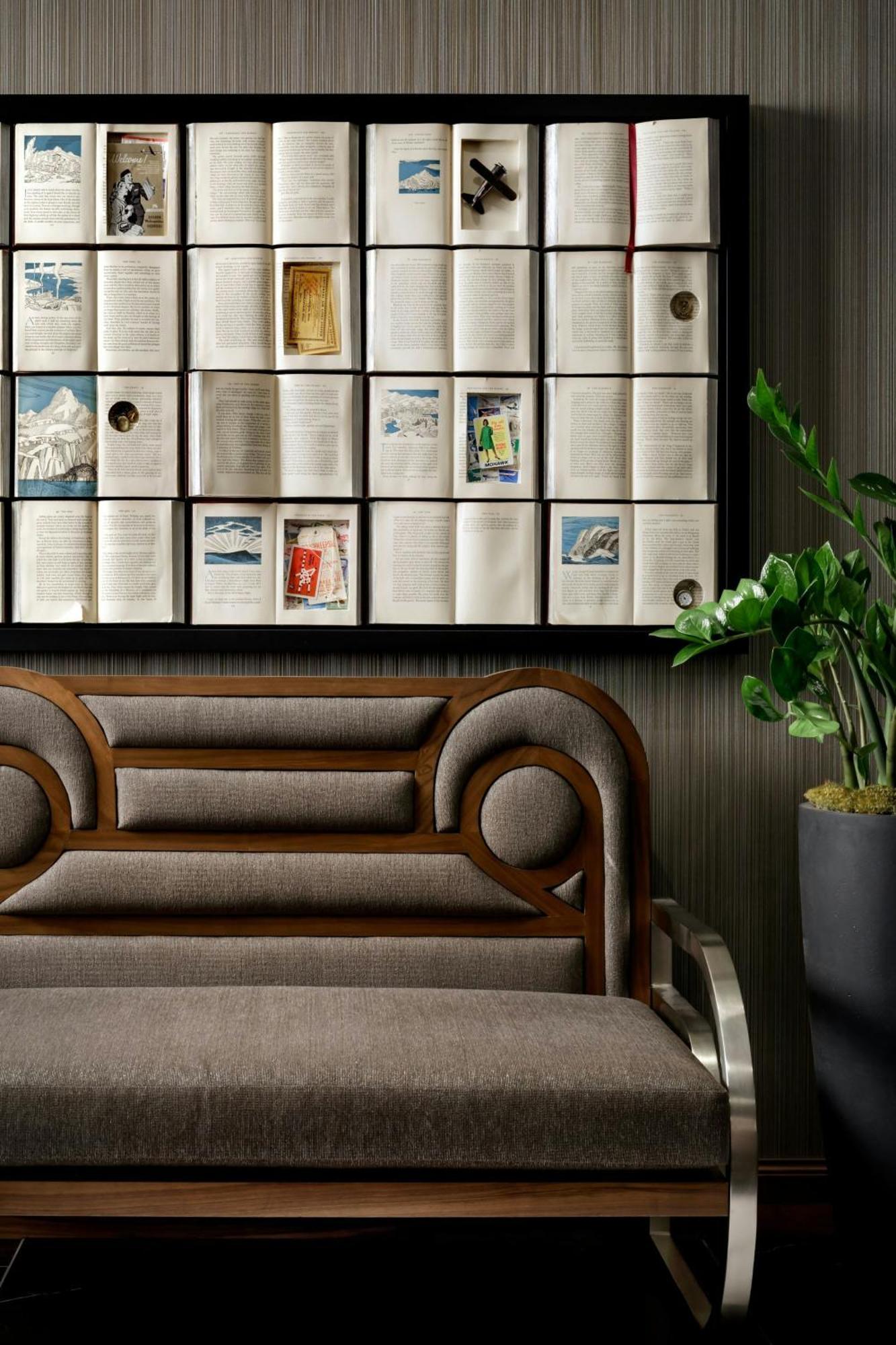 Rand Tower Hotel, Minneapolis, A Tribute Portfolio Hotel Extérieur photo