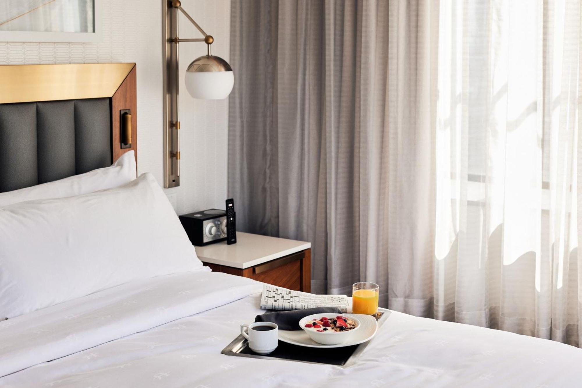Rand Tower Hotel, Minneapolis, A Tribute Portfolio Hotel Extérieur photo