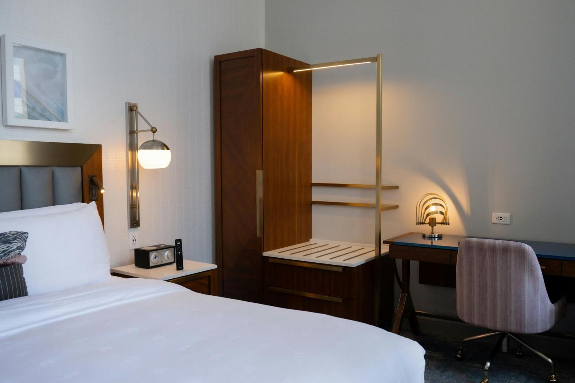 Rand Tower Hotel, Minneapolis, A Tribute Portfolio Hotel Extérieur photo