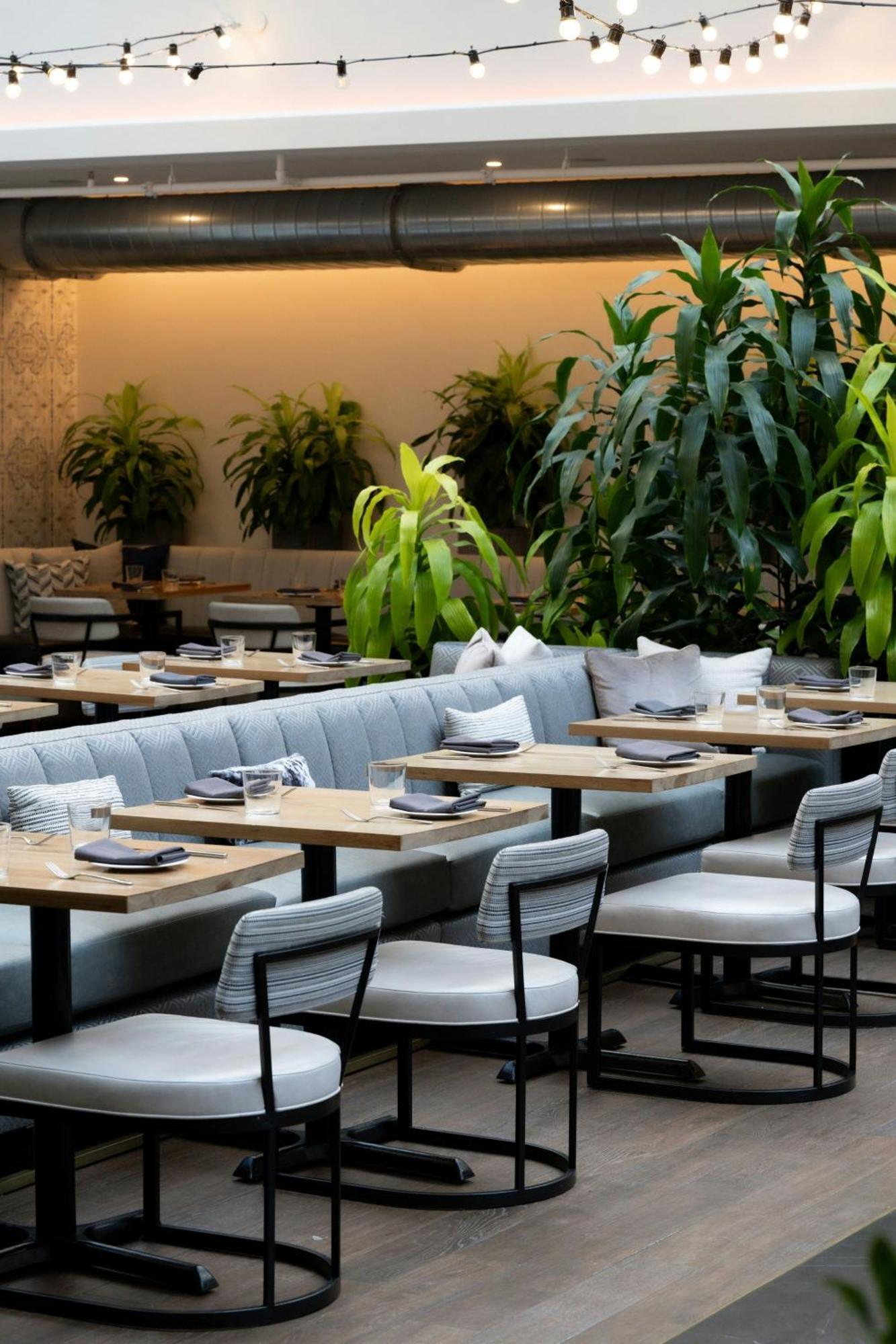 Rand Tower Hotel, Minneapolis, A Tribute Portfolio Hotel Extérieur photo