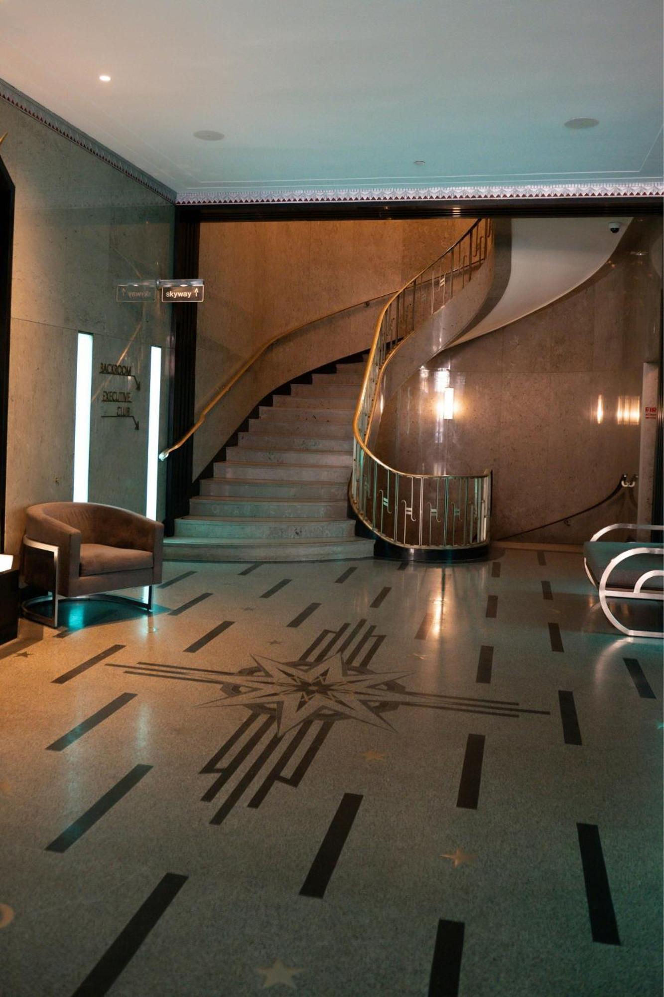 Rand Tower Hotel, Minneapolis, A Tribute Portfolio Hotel Extérieur photo